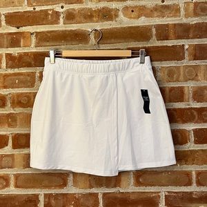 NWT Abercrombie Traveler Skort